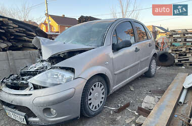 Хетчбек Citroen C3 2005 в Вінниці