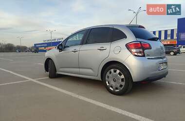 Хэтчбек Citroen C3 2013 в Каменец-Подольском