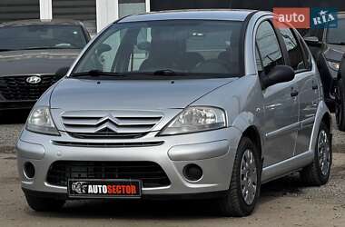 Хетчбек Citroen C3 2009 в Харкові