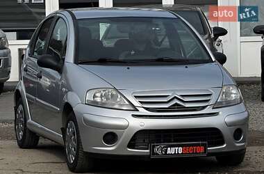 Хетчбек Citroen C3 2009 в Харкові