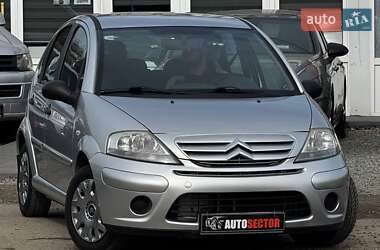 Хетчбек Citroen C3 2009 в Харкові