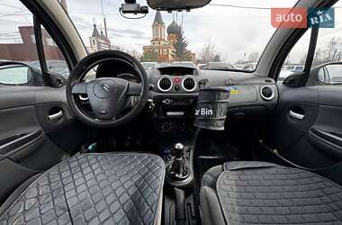 Хетчбек Citroen C3 2009 в Харкові