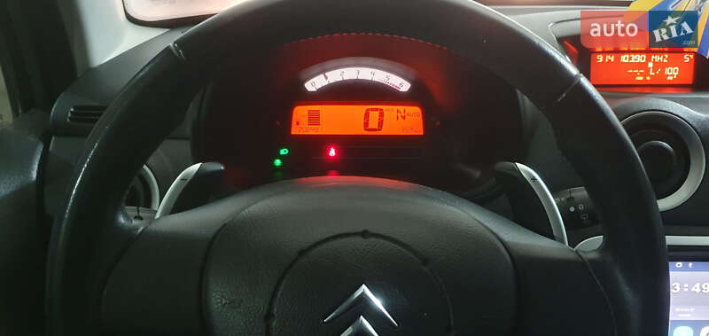 Хетчбек Citroen C3 2006 в Коломиї