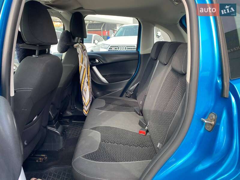 Хэтчбек Citroen C3 2010 в Львове фото 22 Хэтчбек Citroen C3 2010 в Львове