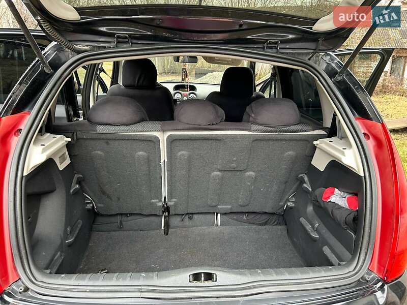 Хэтчбек Citroen C3 2005 в Тернополе