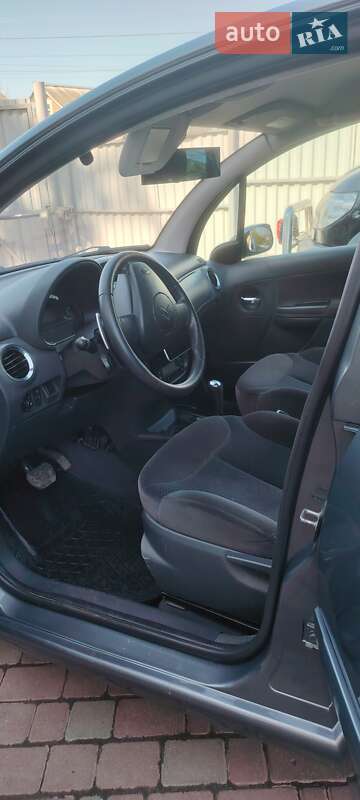 Хэтчбек Citroen C3 2008 в Хмельницком