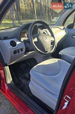 Хэтчбек Citroen C3 2007 в 
