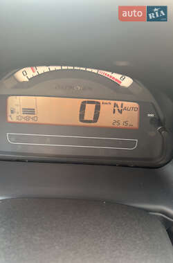 Хэтчбек Citroen C3 2006 в 