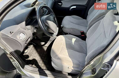 Хэтчбек Citroen C3 2005 в 