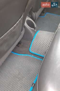 Хэтчбек Citroen C3 2008 в 