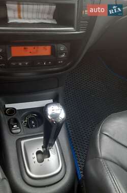 Хэтчбек Citroen C3 2008 в 