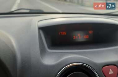 Хэтчбек Citroen C3 2008 в 