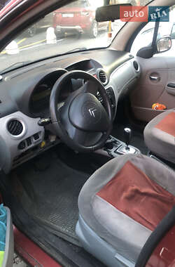 Хетчбек Citroen C3 2006 в 