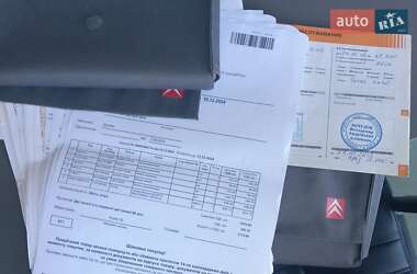Хэтчбек Citroen C3 2007 в 