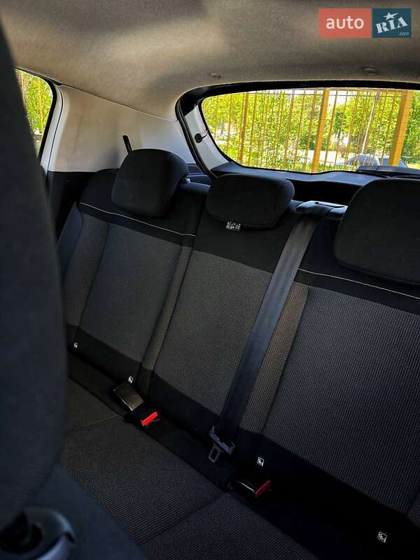 Хэтчбек Citroen C3 2020 в Николаеве