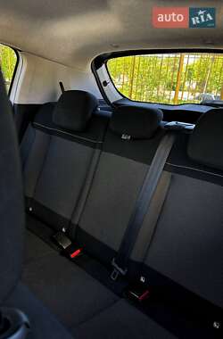 Хэтчбек Citroen C3 2020 в 