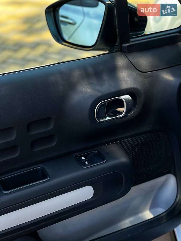 Хэтчбек Citroen C3 2020 в Николаеве