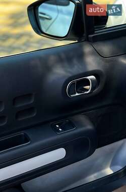 Хэтчбек Citroen C3 2020 в 