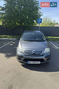 Хетчбек Citroen C3 2009 в 