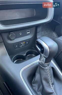 Хэтчбек Citroen C3 2017 в Черновцах