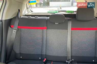 Хэтчбек Citroen C3 2017 в Черновцах