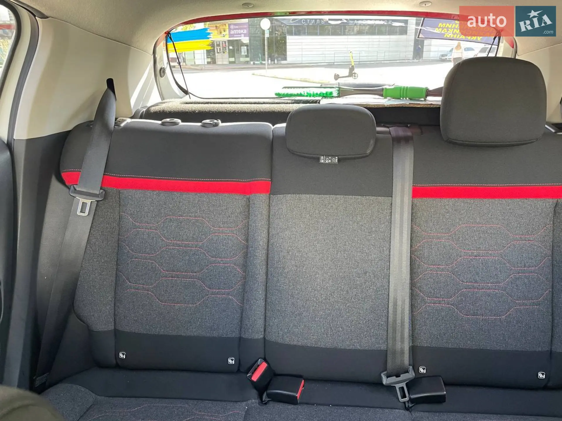2017 Citroen C3 - мініатюра 14