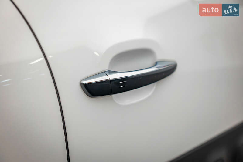 Хэтчбек Citroen C3 2018 в Киеве