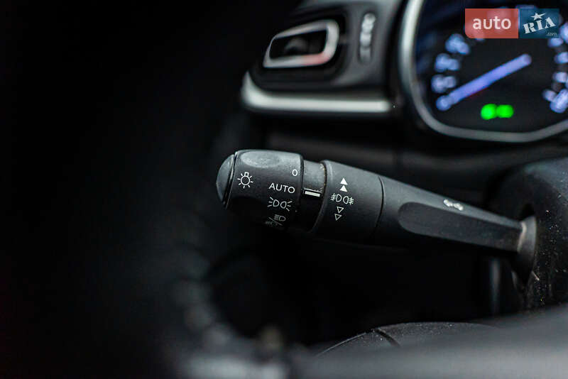 Хэтчбек Citroen C3 2018 в Киеве