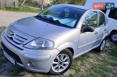 Хетчбек Citroen C3 2004 в Черкасах