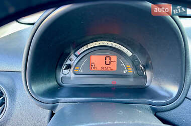 Хэтчбек Citroen C3 2004 в 