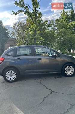 Хэтчбек Citroen C3 2012 в Киеве