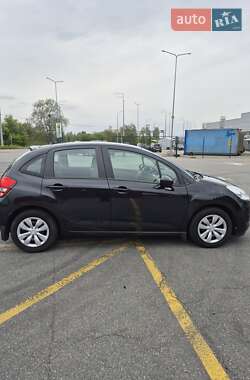 Хетчбек Citroen C3 2013 в Києві