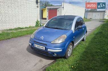 Хетчбек Citroen C3 2008 в Прилуках