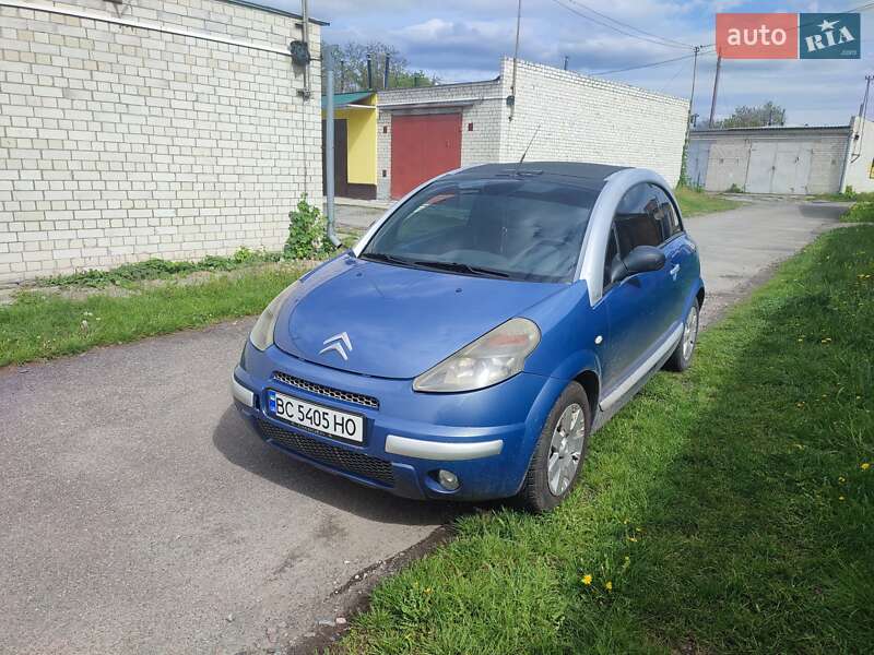 Citroen C3 2008