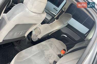 Хэтчбек Citroen C3 2005 в 