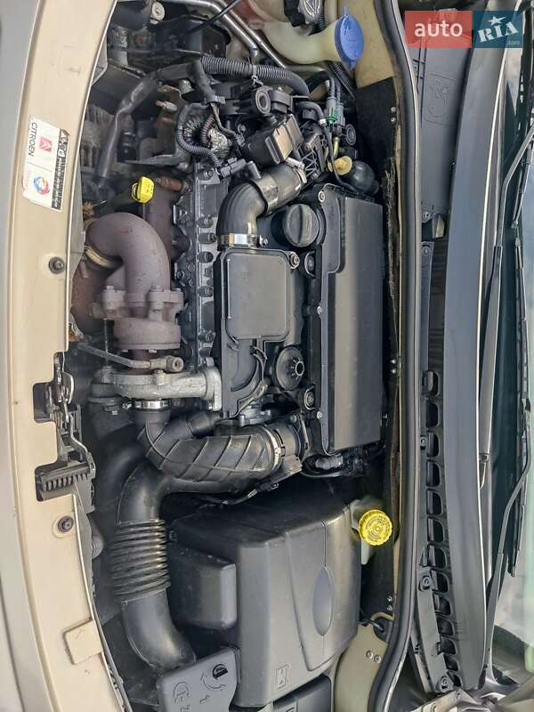 Хэтчбек Citroen C3 2006 в Черновцах