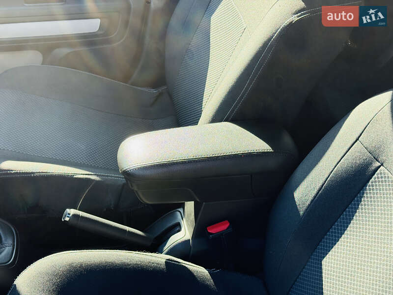 Хетчбек Citroen C3 2017 в Харкові