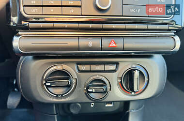 Хэтчбек Citroen C3 2017 в 
