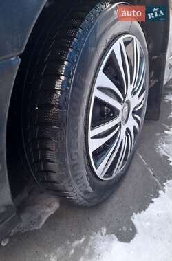 Хэтчбек Citroen C3 2005 в 