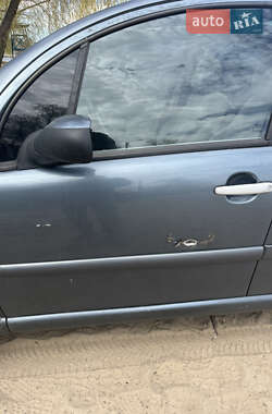 Хэтчбек Citroen C3 2005 в 