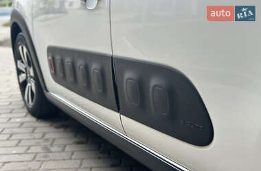 Хэтчбек Citroen C3 2018 в 