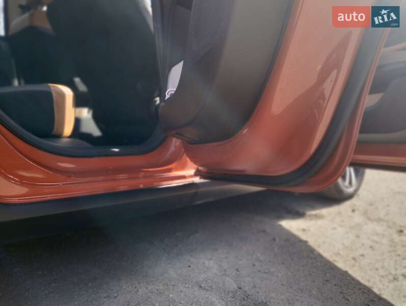 Хэтчбек Citroen C3 2019 в Запорожье