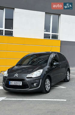 Хетчбек Citroen C3 2012 в Кременці