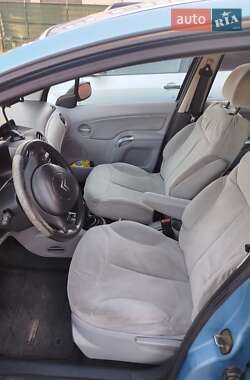 Хэтчбек Citroen C3 2004 в 