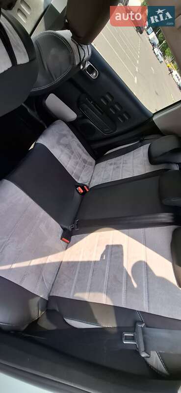Хетчбек Citroen C3 2017 в Києві