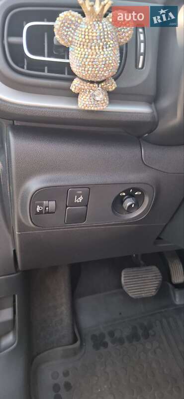 Хетчбек Citroen C3 2017 в Києві