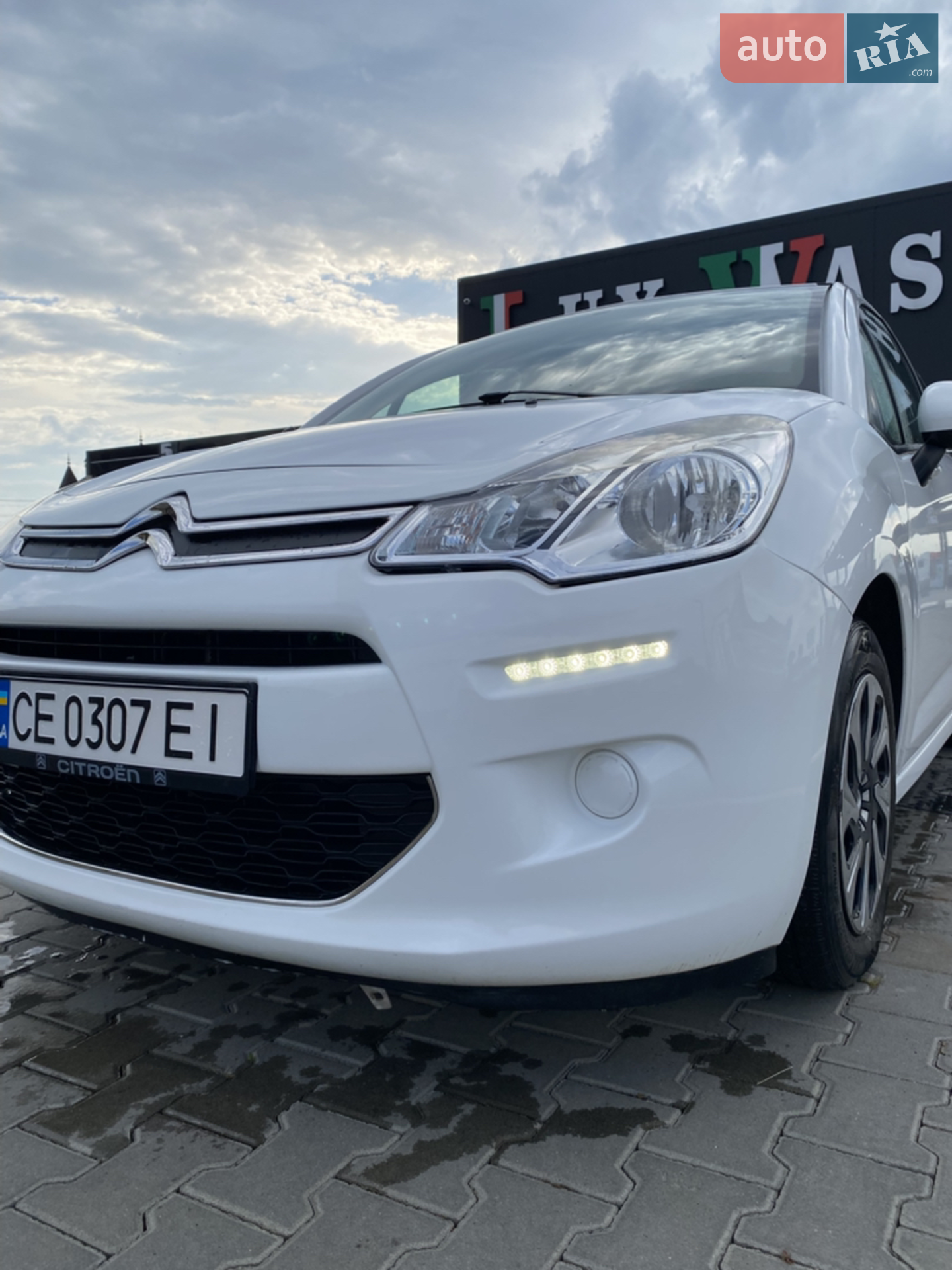 2013 Citroen C3 - мініатюра 4