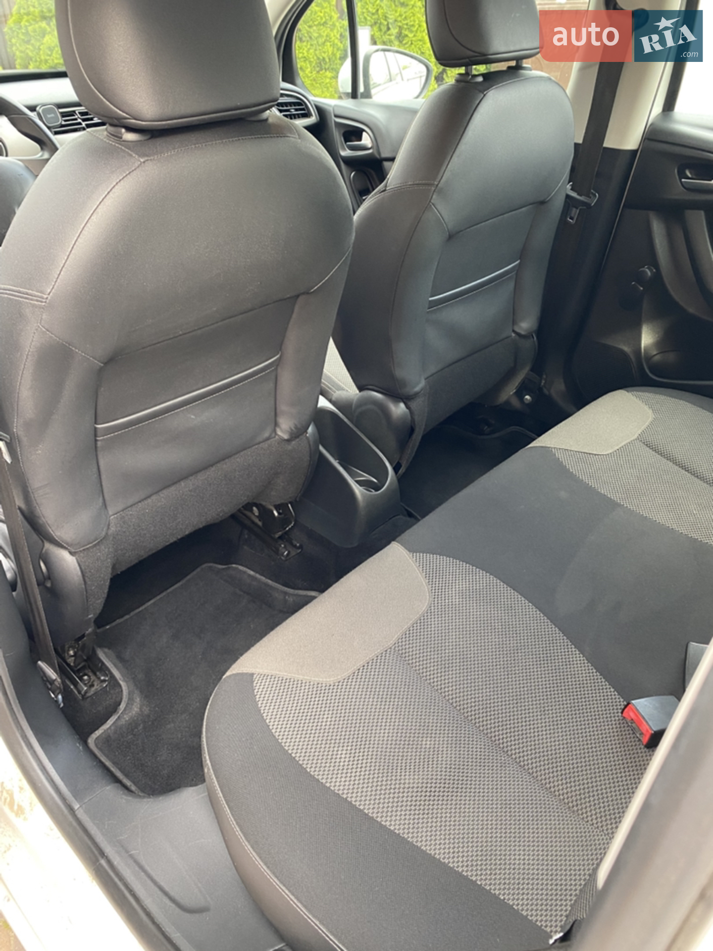 2013 Citroen C3 - мініатюра 23
