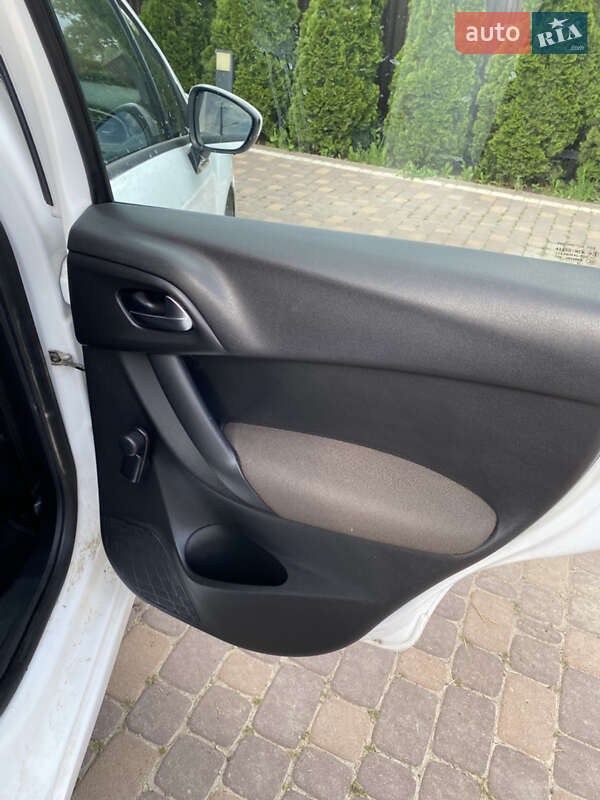 Хэтчбек Citroen C3 2013 в Мамаевцах фото 26 Хэтчбек Citroen C3 2013 в Мамаевцах