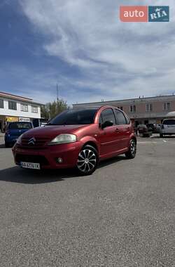 Хетчбек Citroen C3 2008 в Києві